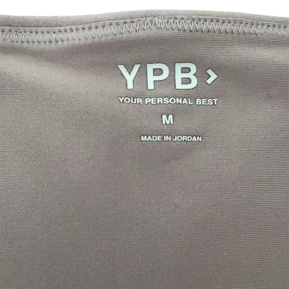 YPB Abercrombie SculptLux Tank Top | Size M - Picture 3 of 4